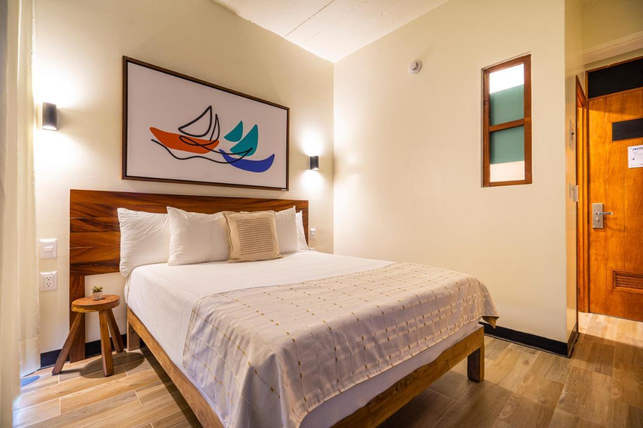 Joint Boutique Hotel Zona Romantica Puerto Vallarta Ngoại thất bức ảnh