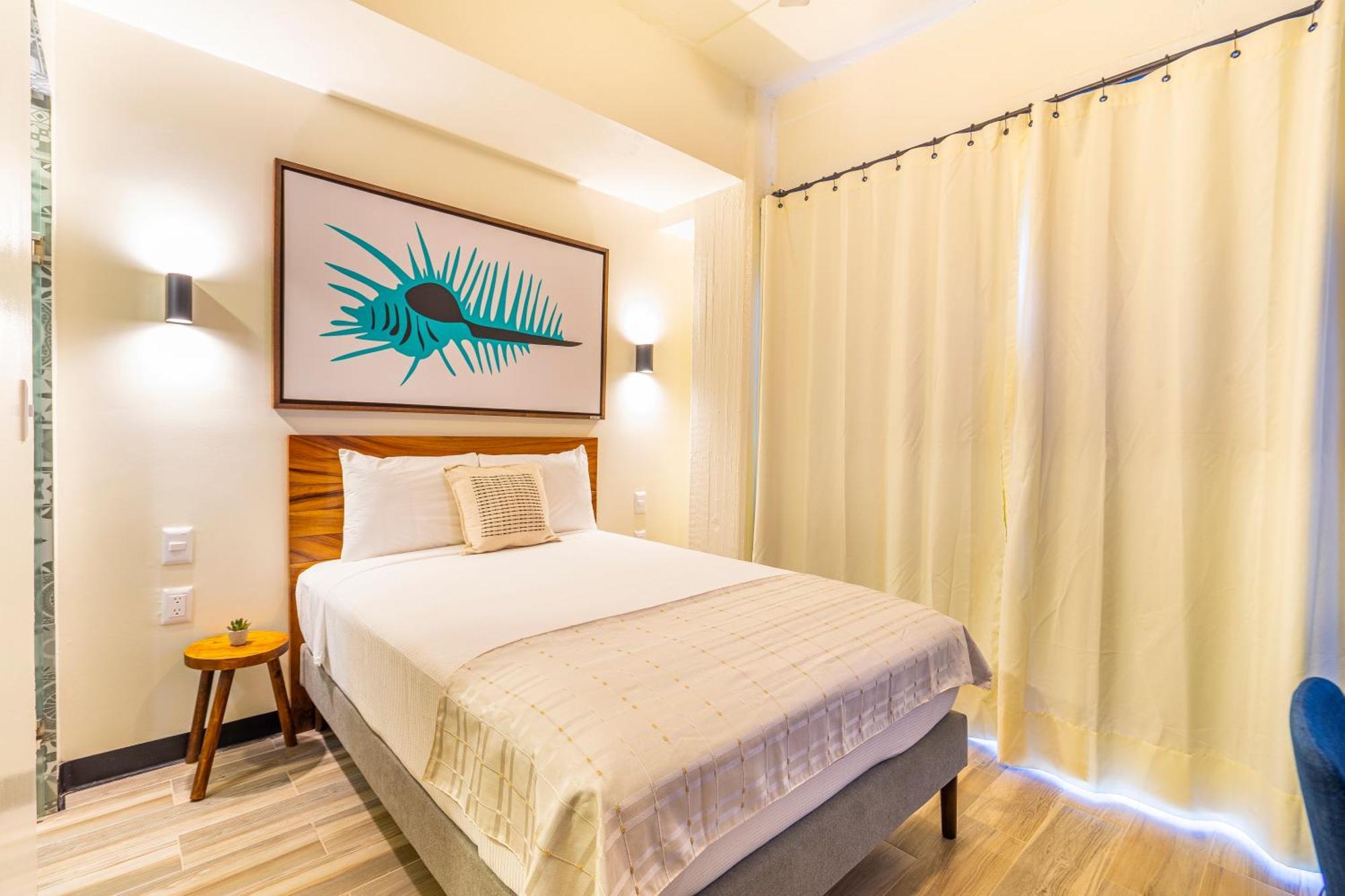 Joint Boutique Hotel Zona Romantica Puerto Vallarta Ngoại thất bức ảnh