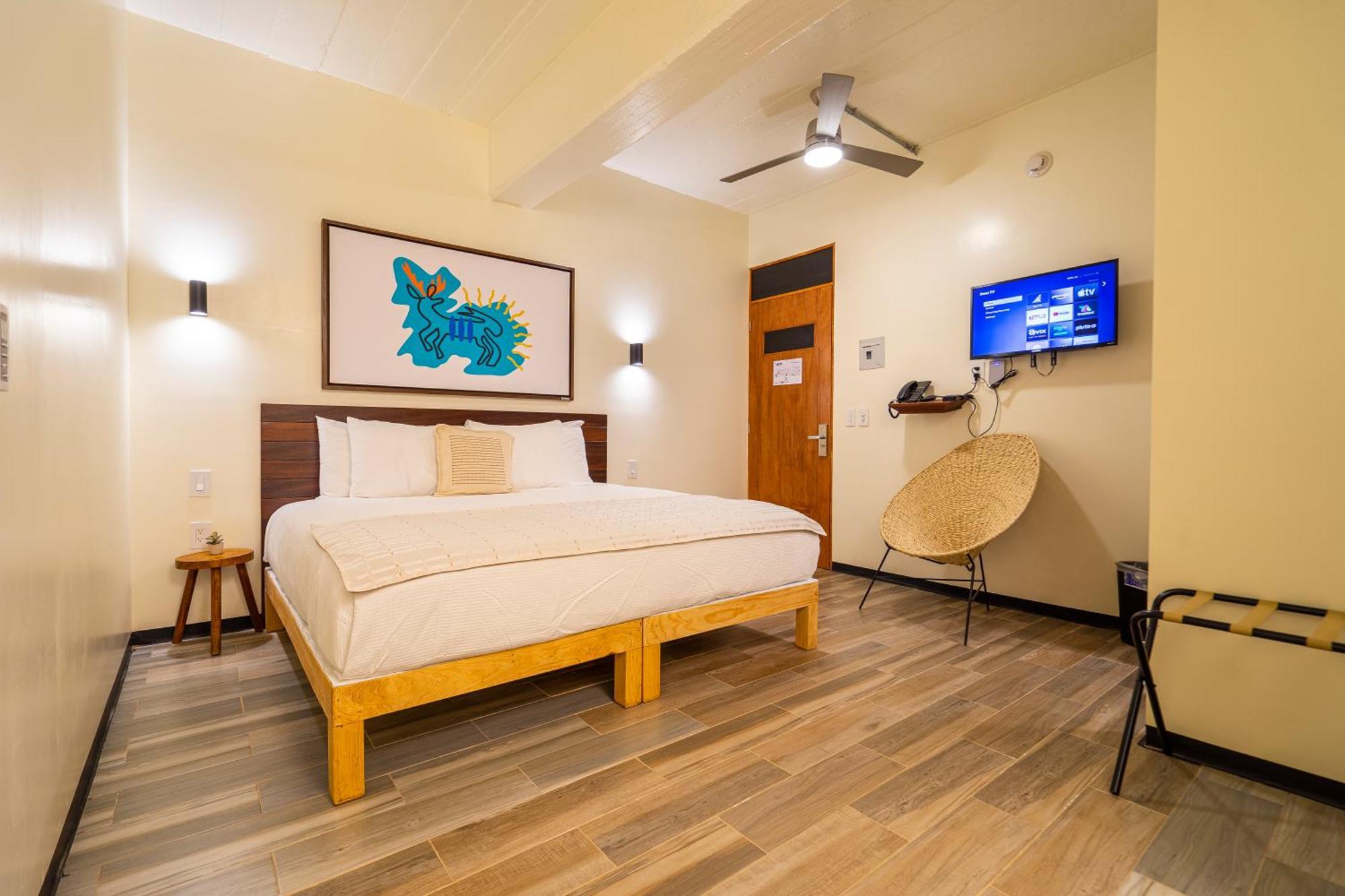Joint Boutique Hotel Zona Romantica Puerto Vallarta Ngoại thất bức ảnh