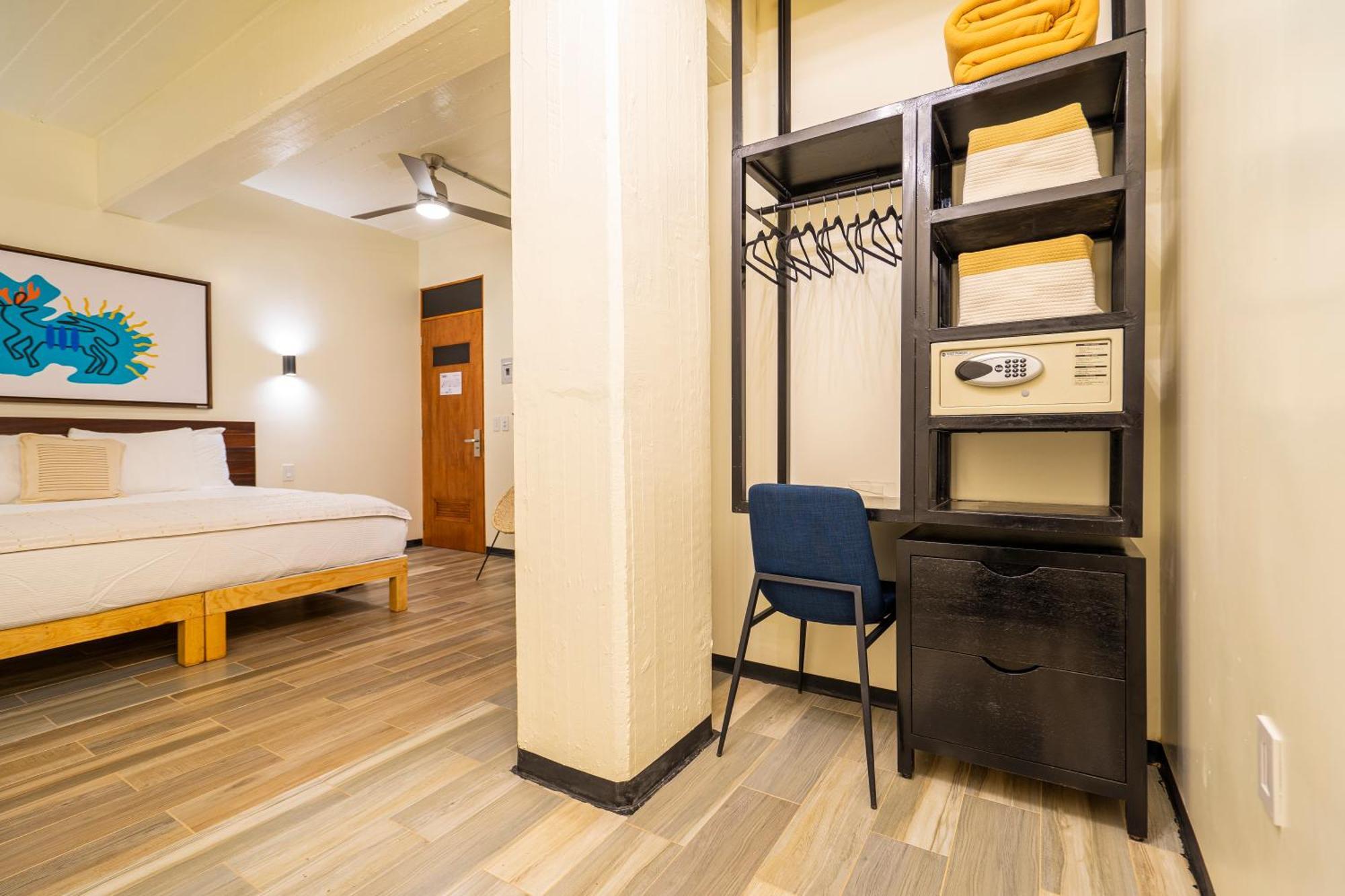 Joint Boutique Hotel Zona Romantica Puerto Vallarta Ngoại thất bức ảnh