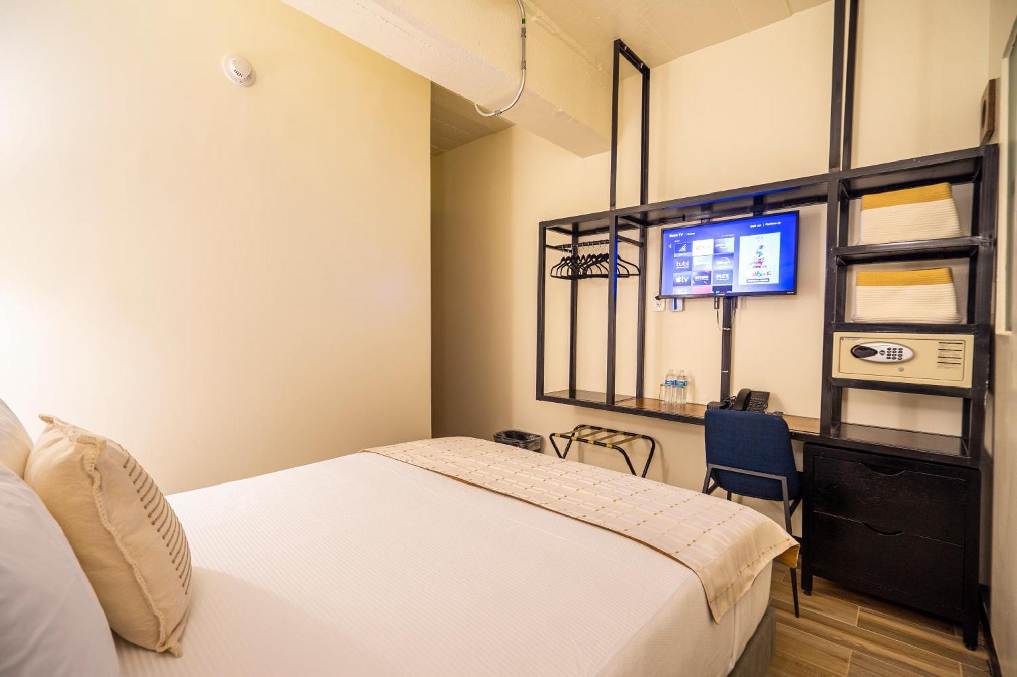 Joint Boutique Hotel Zona Romantica Puerto Vallarta Ngoại thất bức ảnh