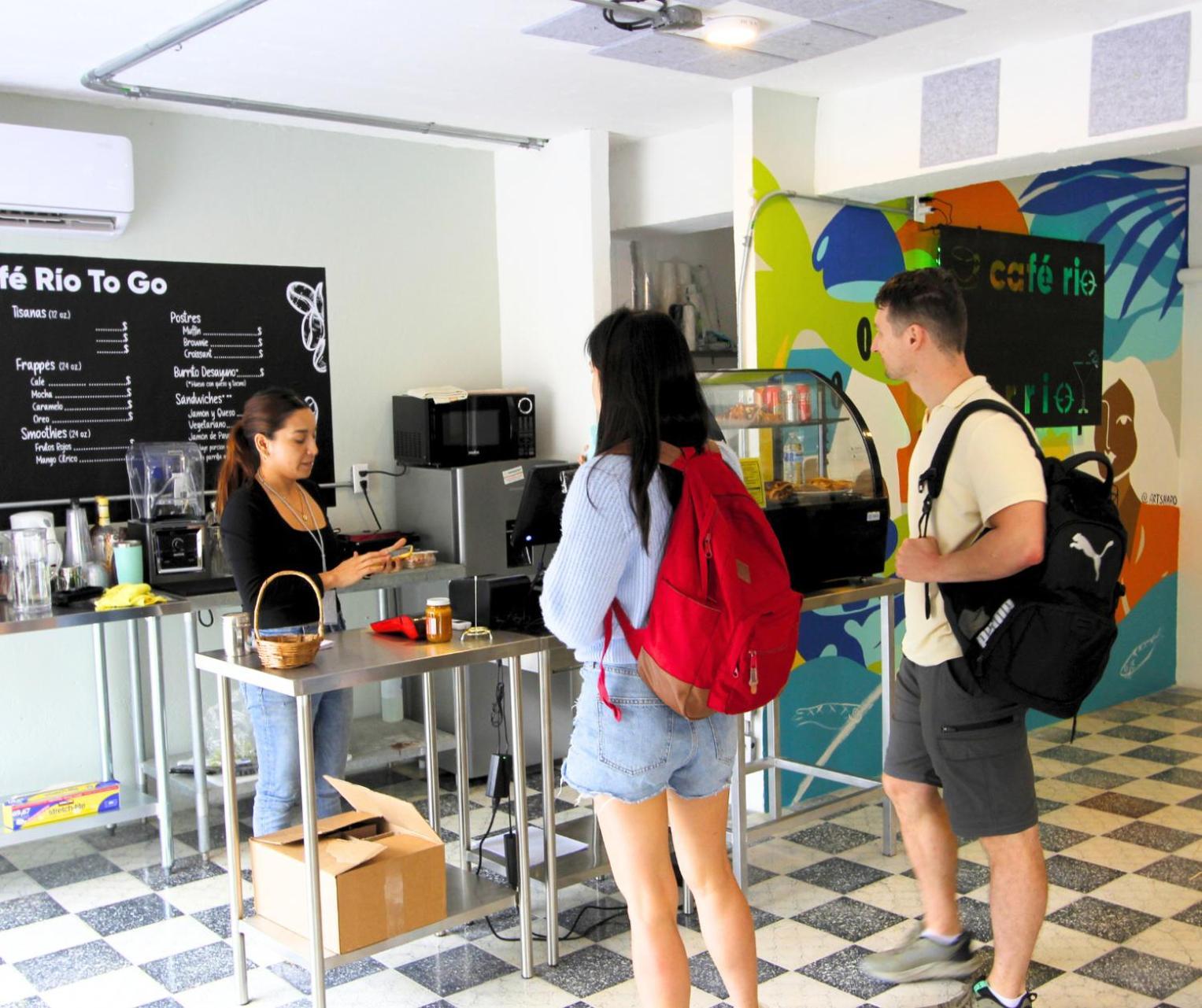 Joint Boutique Hotel Zona Romantica Puerto Vallarta Ngoại thất bức ảnh