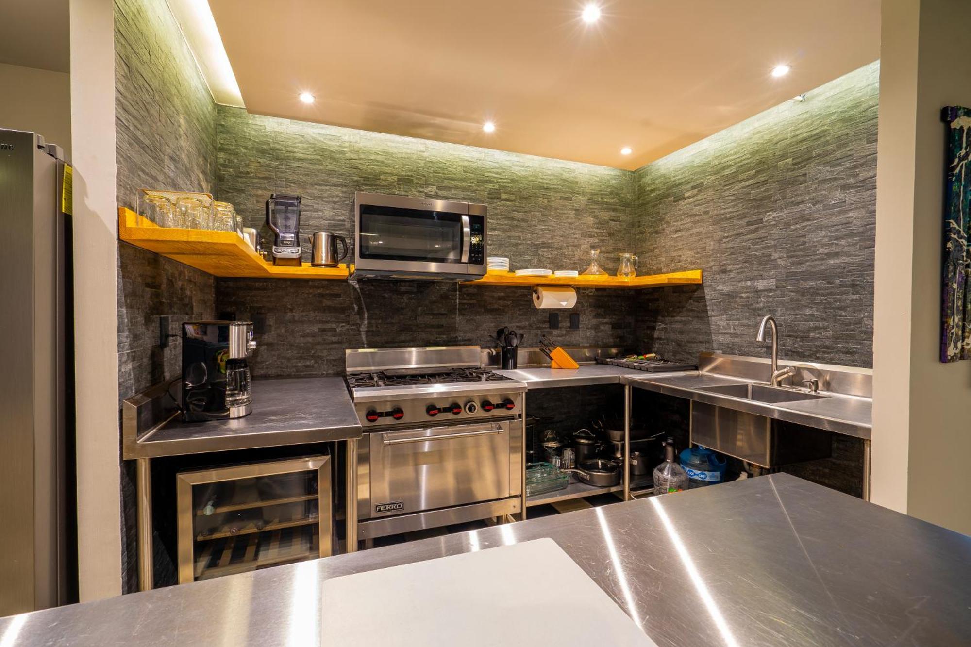 Joint Boutique Hotel Zona Romantica Puerto Vallarta Phòng bức ảnh
