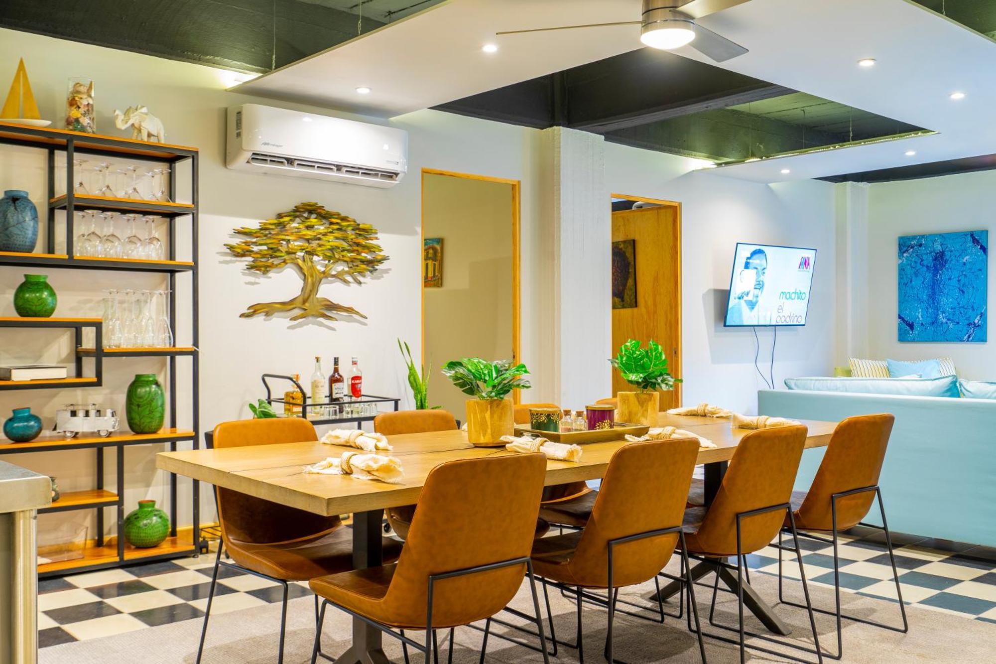 Joint Boutique Hotel Zona Romantica Puerto Vallarta Phòng bức ảnh